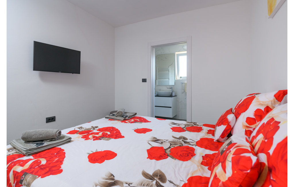 Feriehuse - Banjole , Kroatien - CIB526 20