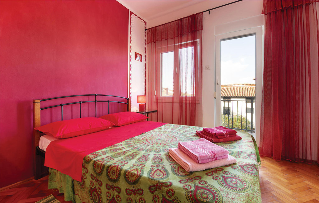Ferienwohnung - Banjole , Kroatien - CIB527 25