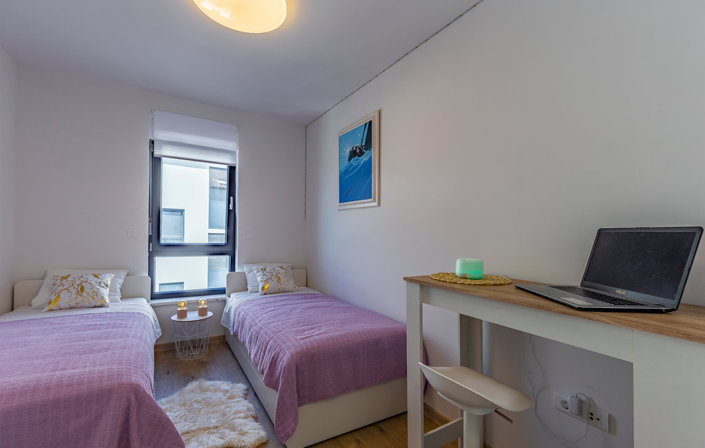 Ferienwohnung - Banjole , Kroatien - CIB536 36