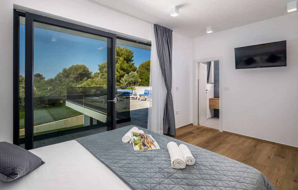 Ferienhaus - Banjole-Musoga , Kroatien - CIB537 36