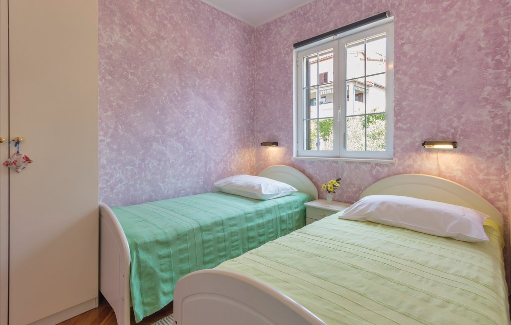 Ferieleilighet - Banjole , Kroatia - CIB104 23