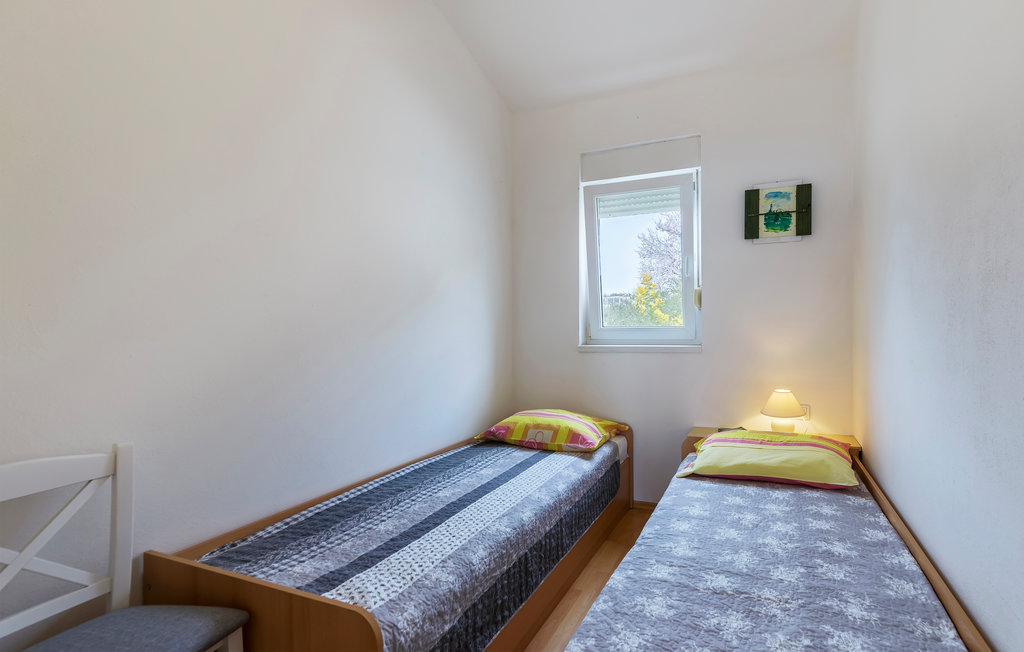 Ferieleilighet - Medulin-Pomer , Kroatia - CIB275 17