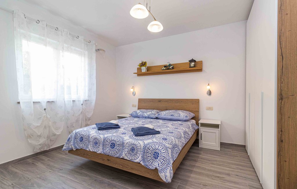 Feriehus - Pula-Vinkuran , Kroatia - CIB328 15