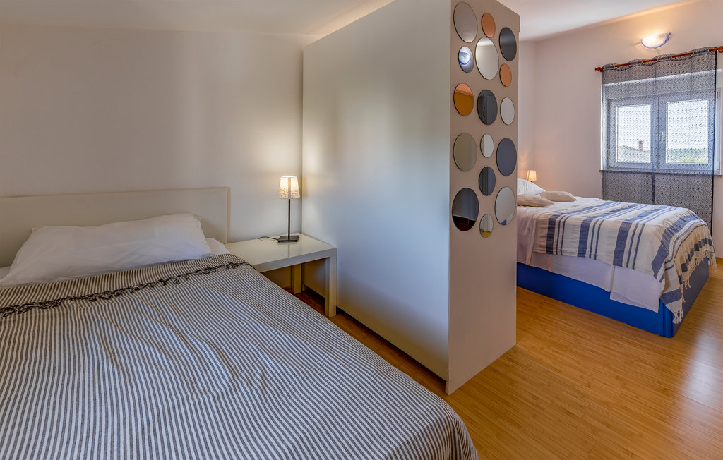 Feriehuse - Medulin-Pomer , Kroatien - CIB360 29