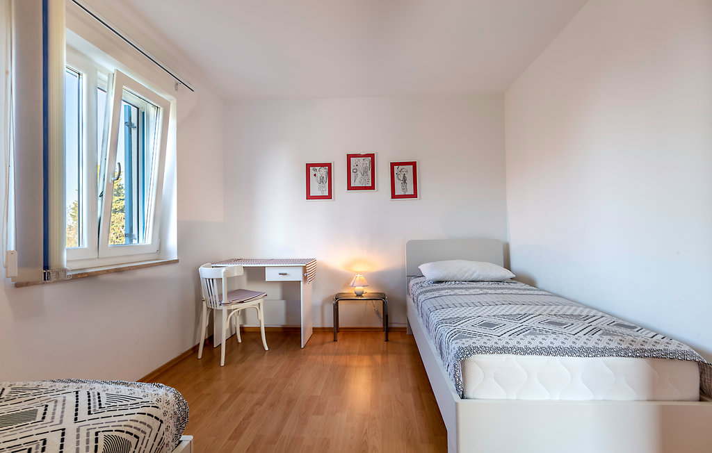 Feriehus - Banjole , Kroatia - CIB459 21