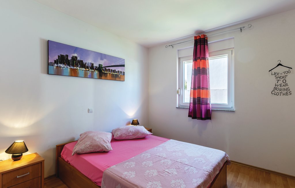 Feriehus - Banjole , Kroatia - CIB465 24