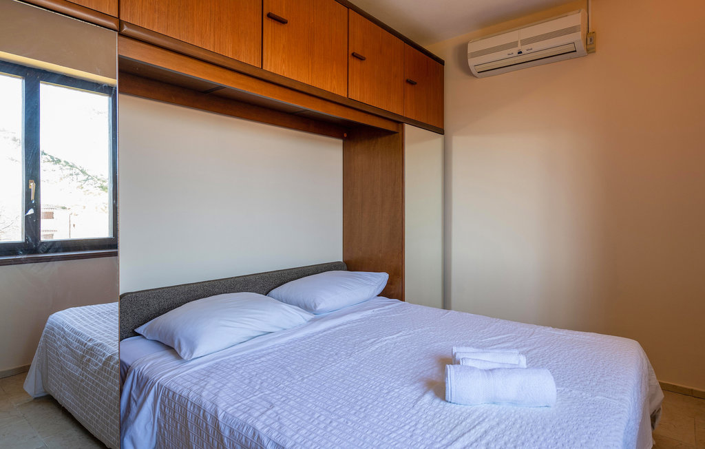 Feriehus - Pomer , Kroatia - CIB495 19