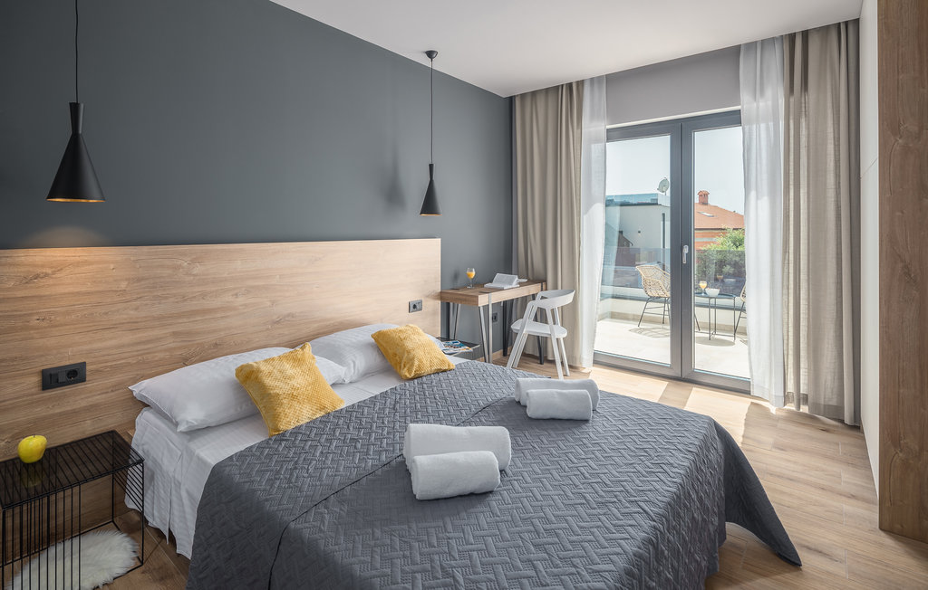 Semesterhus - Banjole , Kroatien - CIB507 32