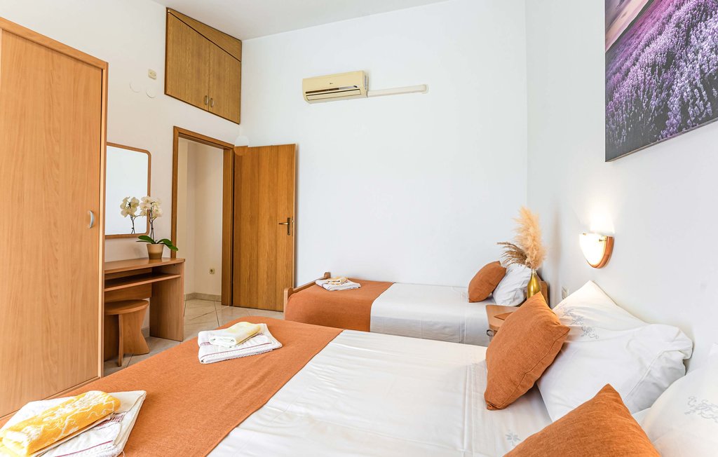 Ferieleilighet - Banjole , Kroatia - CIB548 11