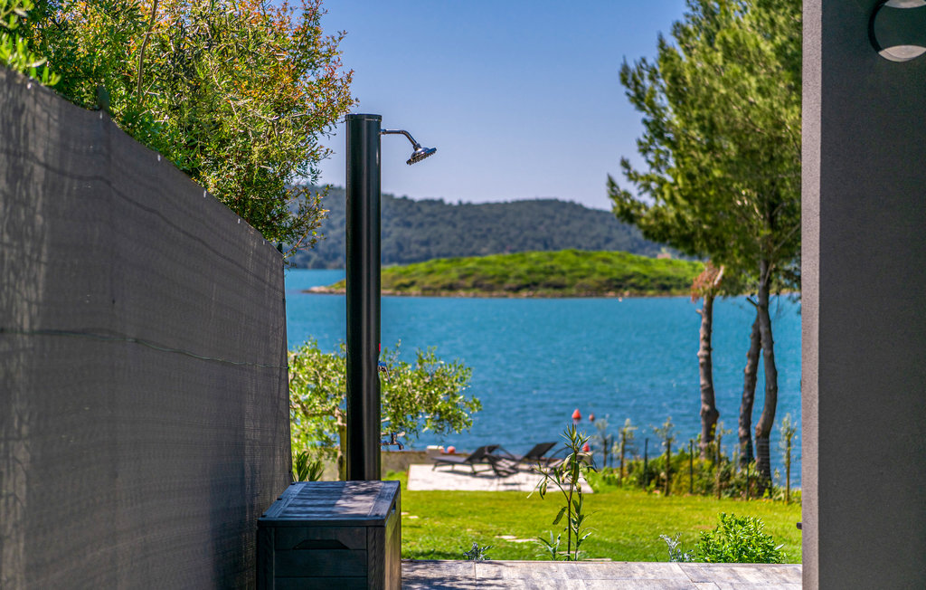 Feriehuse - Medulin-Pomer , Kroatien - CIB510 21