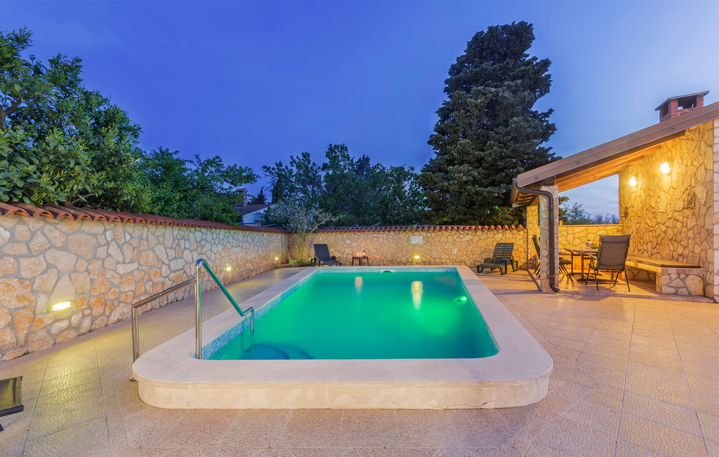 Feriehus - Banjole , Kroatia - CIB258 20