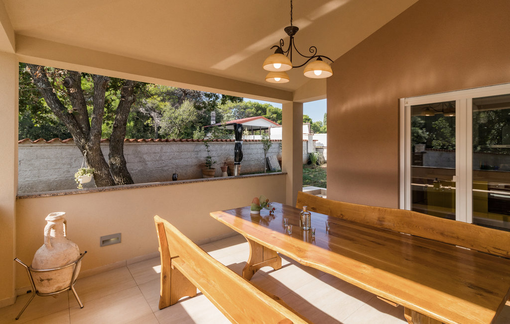 Feriehus - Pula-Vinkuran , Kroatia - CIB328 8