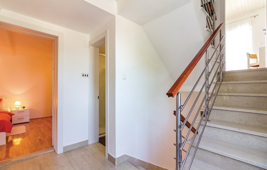 Feriehuse - Pula-Vinkuran , Kroatien - CIB403 15