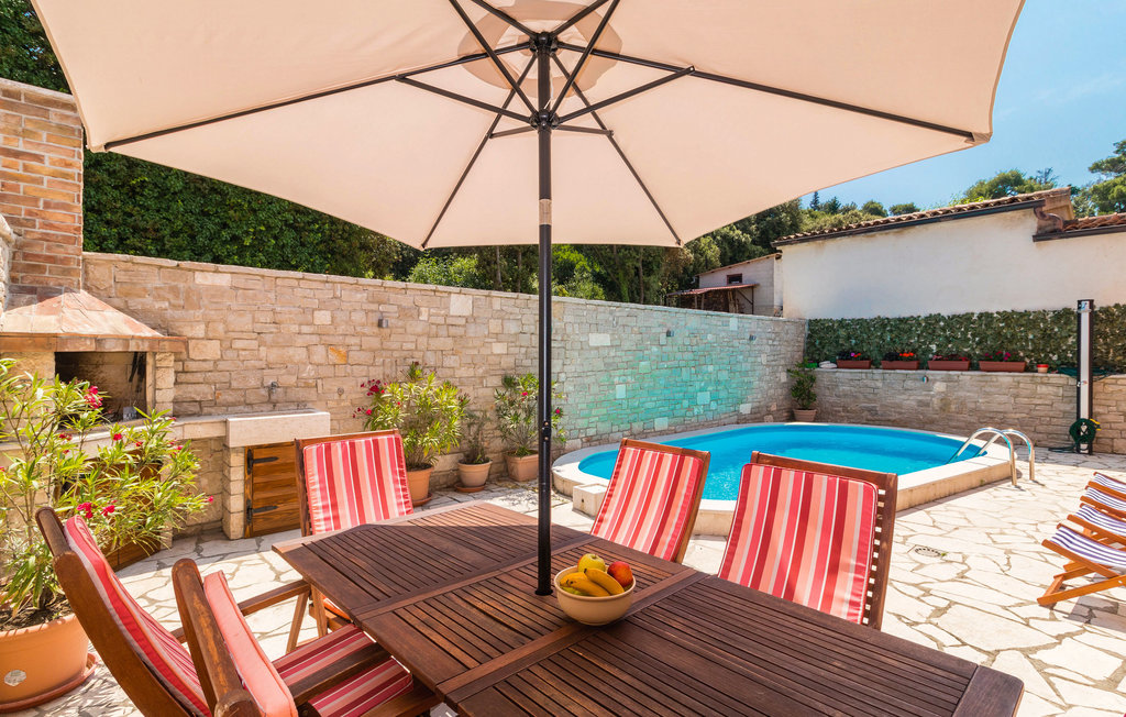 Feriehuse - Banjole , Kroatien - CIB432 5