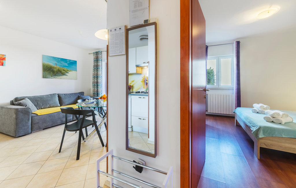 Ferieleilighet - Banjole-Volme , Kroatia - CIB535 16