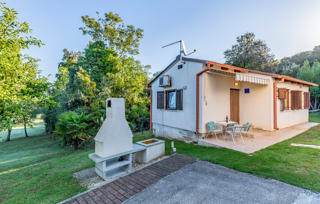 Feriehus - Banjole , Kroatia - CIB543 2