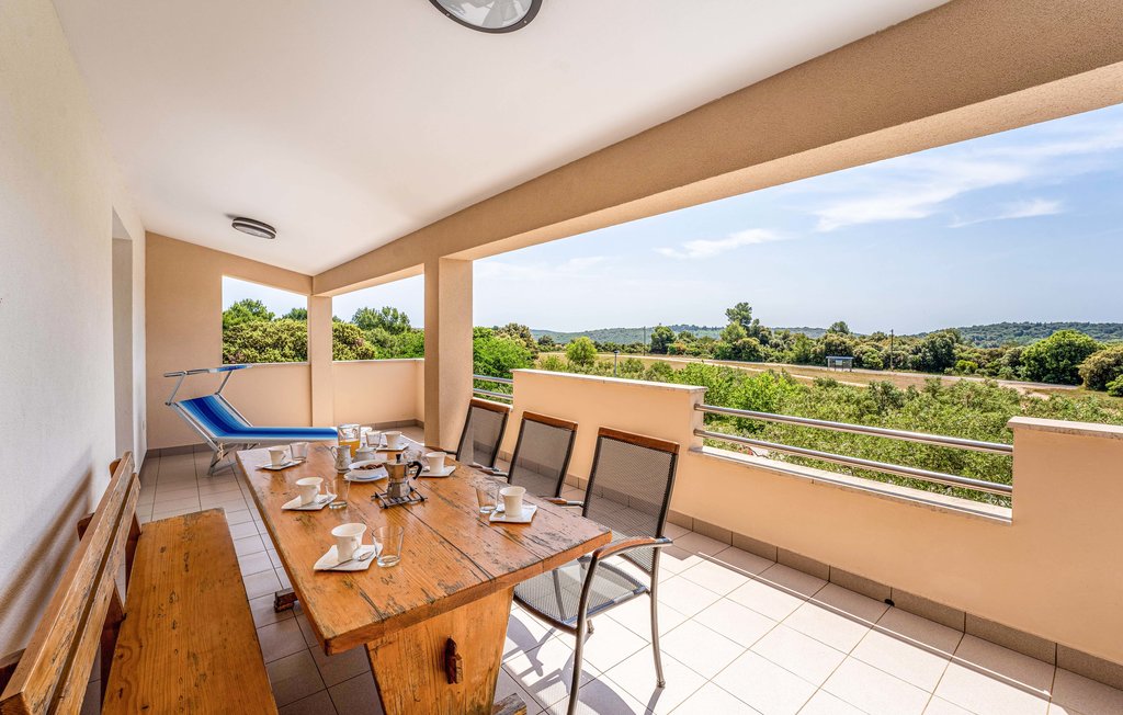 Ferieleilighet - Banjole , Kroatia - CIB548 1