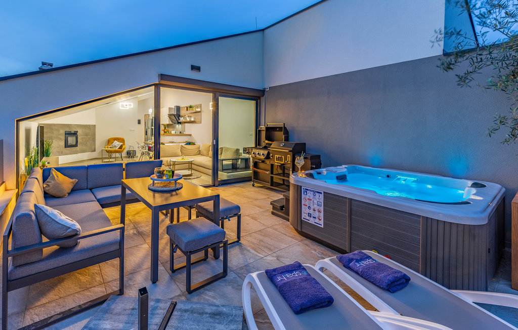 Ferienwohnung - Banjole , Kroatien - CIB385 23