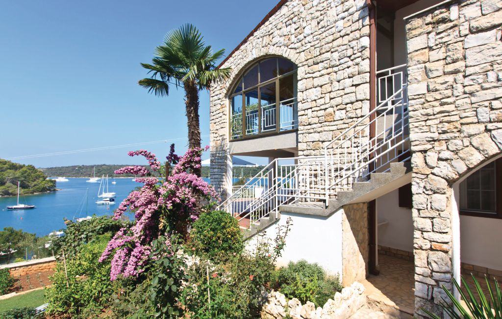 Ferienwohnung - Banjole , Kroatien - CIB153 15