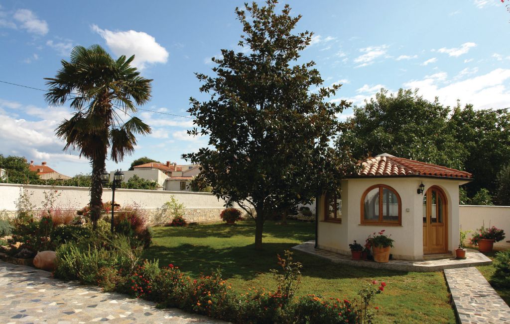 Ferieleilighet - Medulin-Pomer , Kroatia - CIB238 10