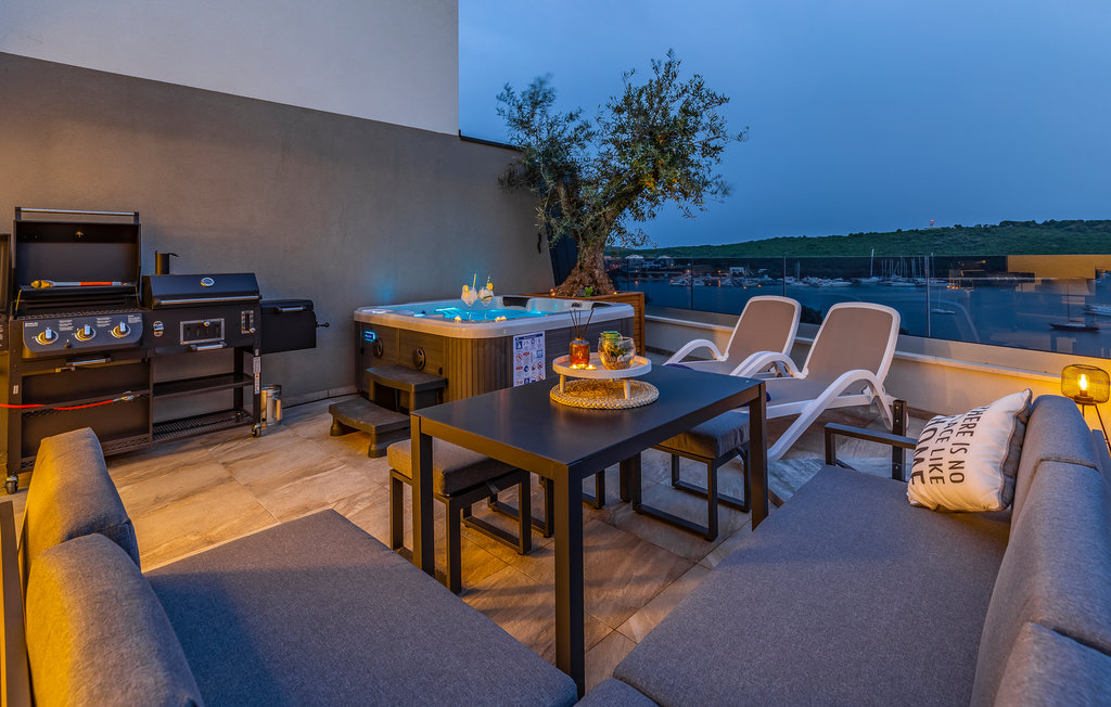 Ferienwohnung - Banjole , Kroatien - CIB385 24