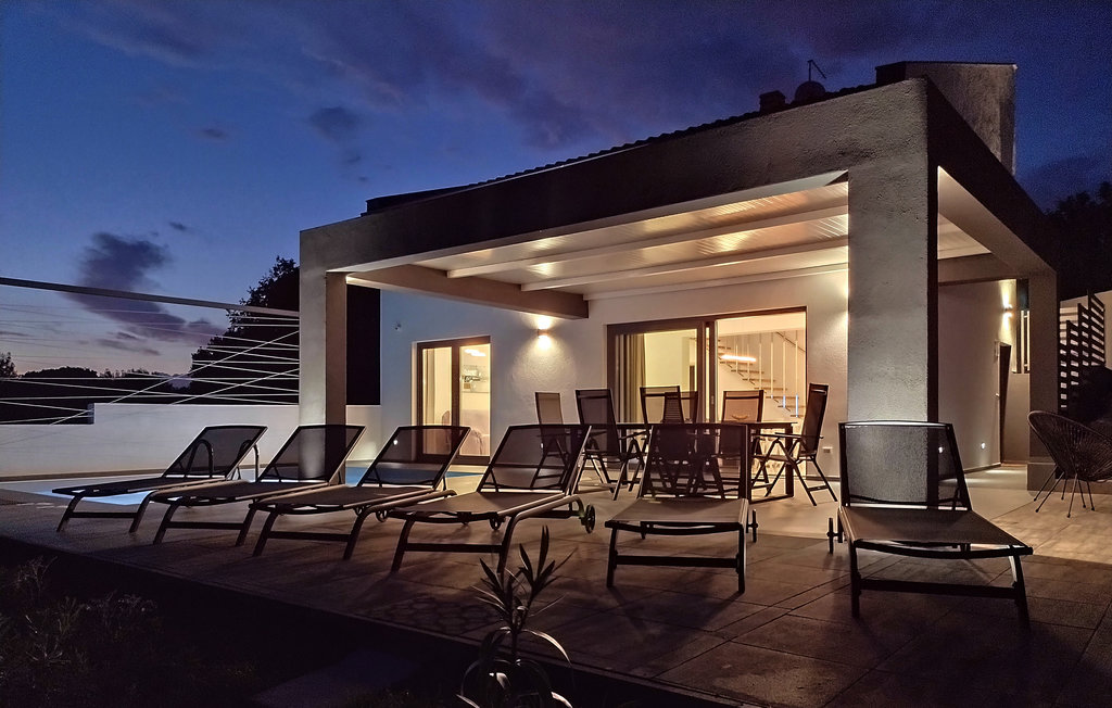 Feriehuse - Medulin-Pomer , Kroatien - CIB510 22