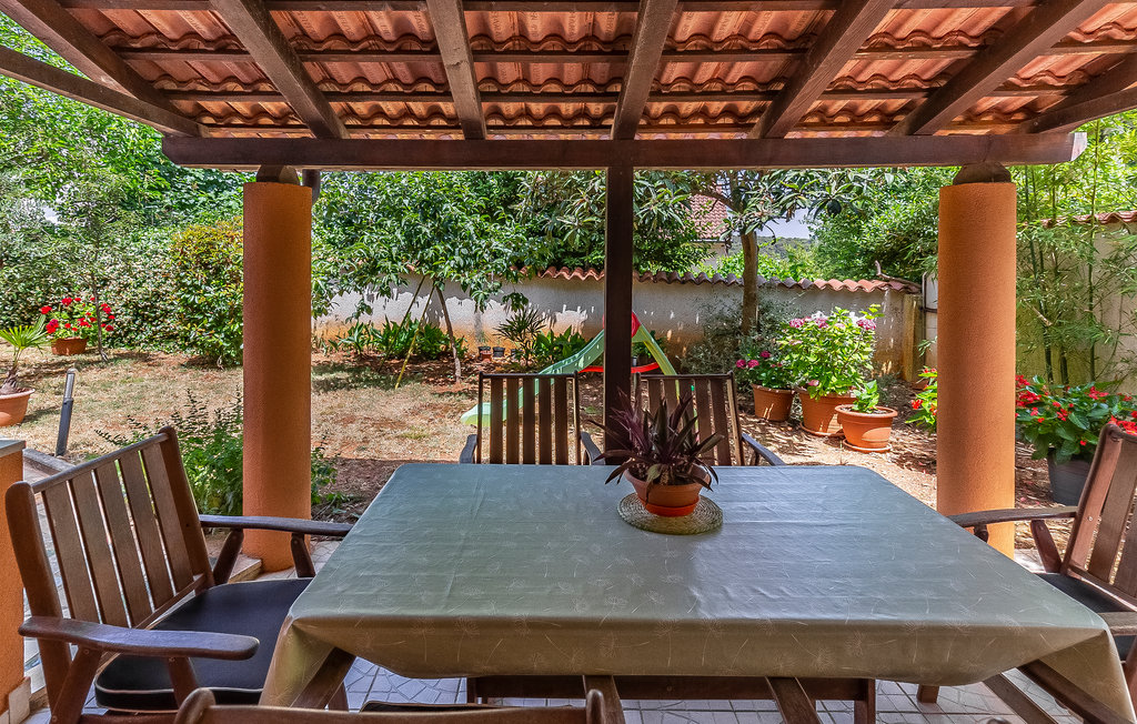 Ferienwohnung - Banjole , Kroatien - CIB115 4