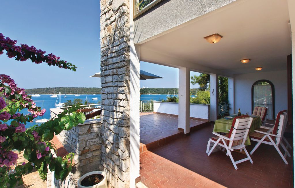 Ferienwohnung - Banjole , Kroatien - CIB153 7