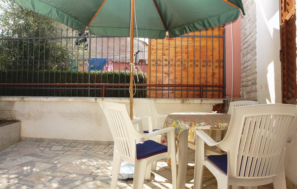 Feriehus - Medulin-Pomer , Kroatia - CIB252 3