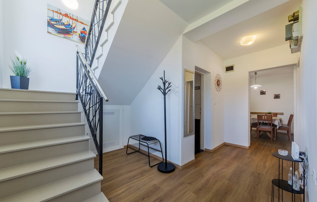 Feriehus - Banjole , Kroatia - CIB258 27