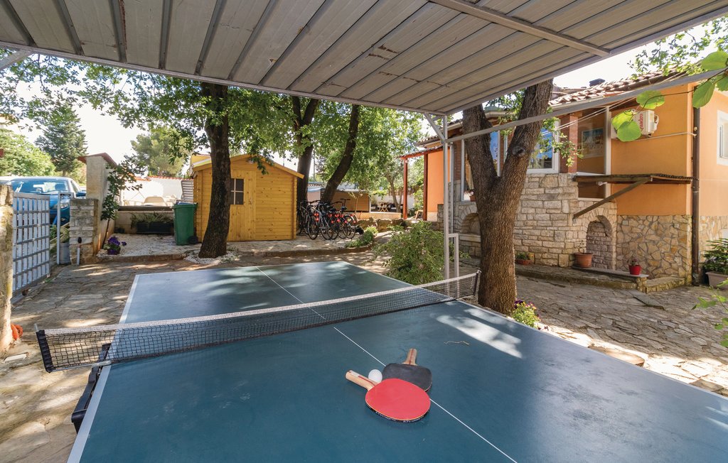 Feriehus - Pula-Vinkuran , Kroatia - CIB259 5