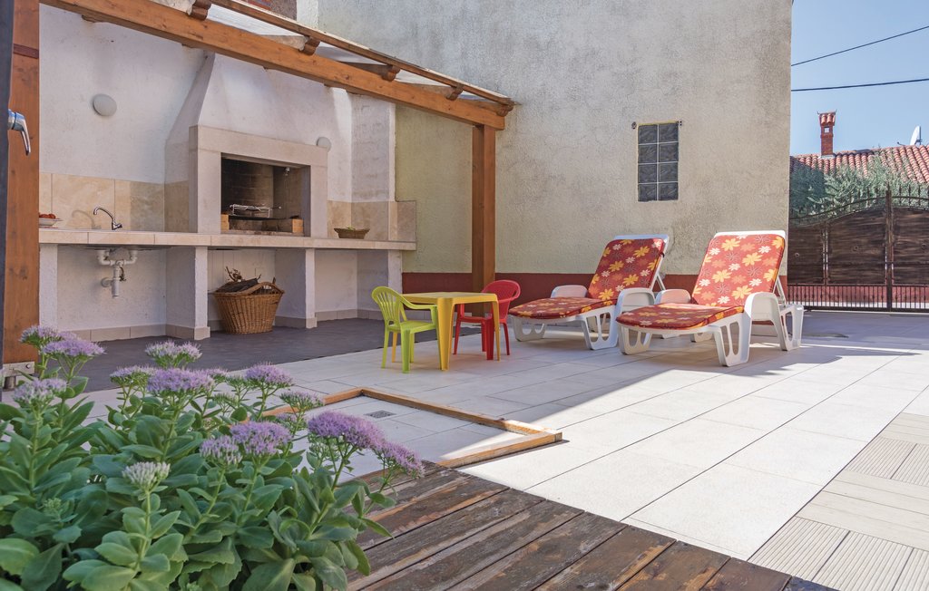 Ferienhaus - Medulin-Pomer , Kroatien - CIB298 4