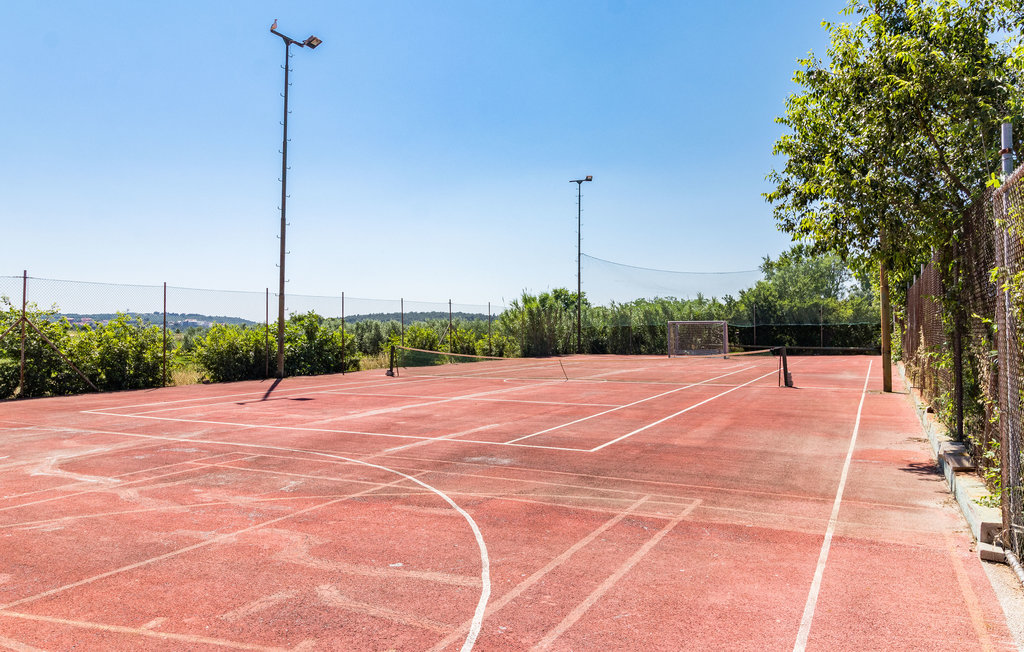 Feriehuse - Medulin-Pomer , Kroatien - CIB311 11