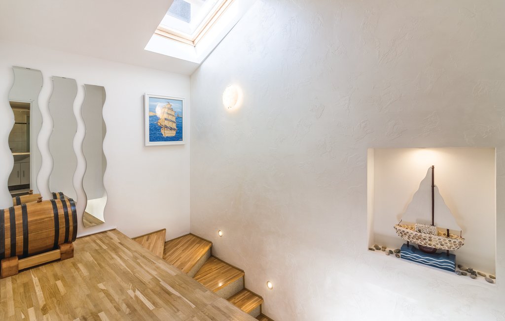 Feriehus - Medulin-Pomer , Kroatia - CIB437 7