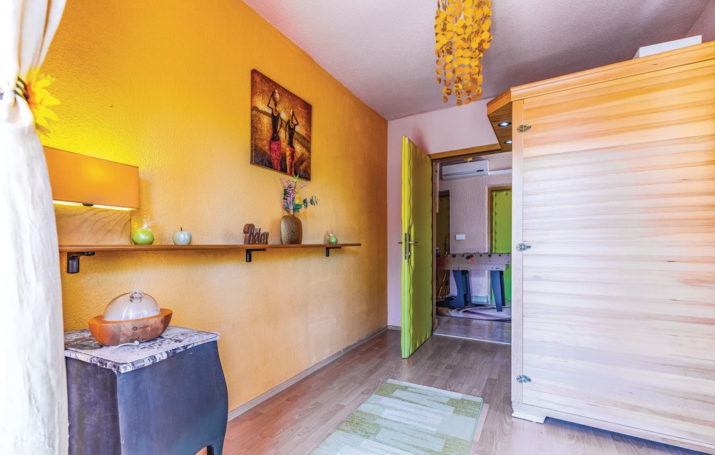 Semesterhus - Banjole , Kroatien - CIB440 23