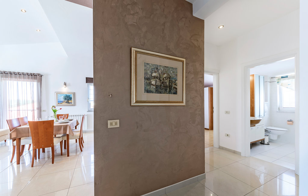 Ferieleilighet - Volme-Banjole , Kroatia - CIB514 9