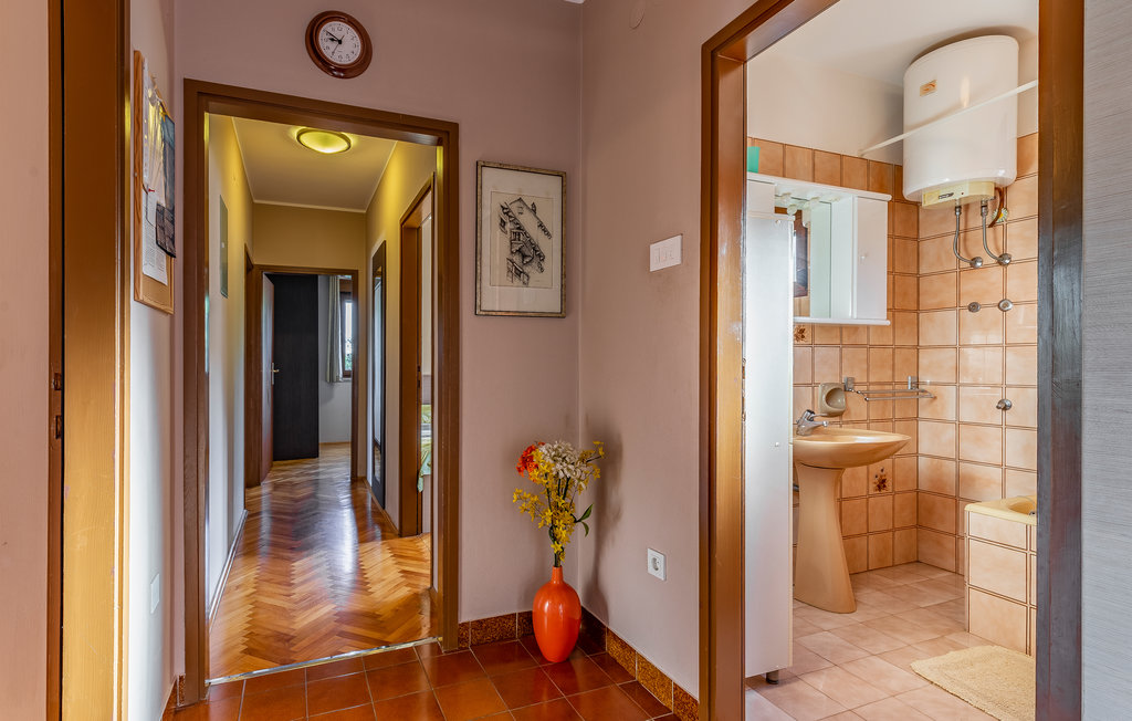 Semesterlägenhet - Banjole , Kroatien - CIB542 14