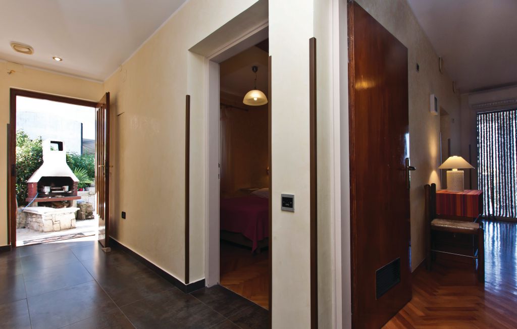 Ferienwohnung - Banjole , Kroatien - CIB153 23