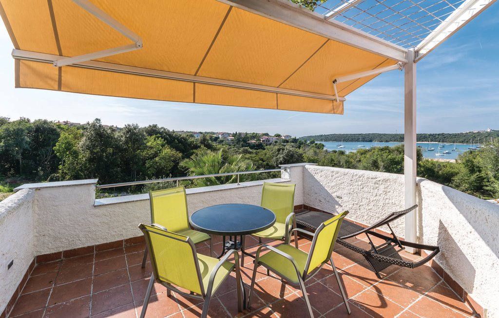 Ferienwohnung - Banjole , Kroatien - CIB155 11