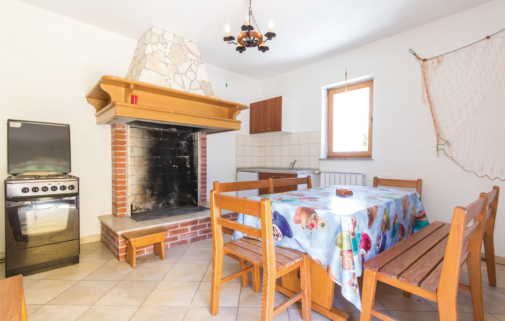 Ferienhaus - Pula-Vinkuran , Kroatien - CIB161 4