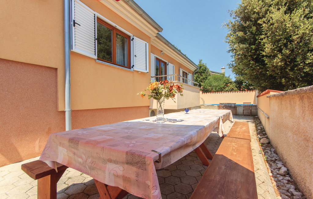 Ferienhaus - Pula-Vinkuran , Kroatien - CIB161 9