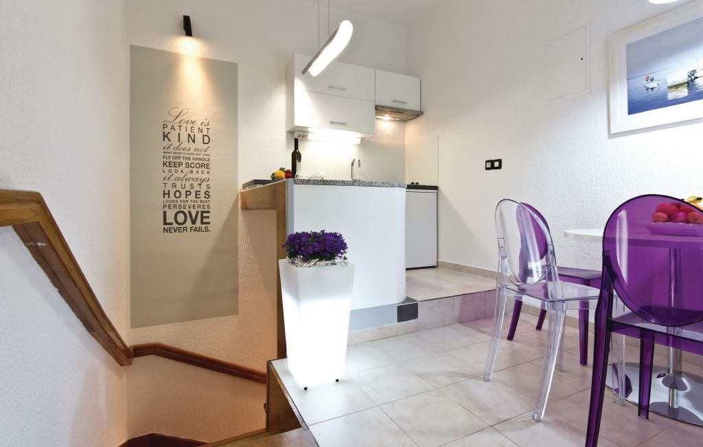 Ferienwohnung - Banjole , Kroatien - CIB203 8