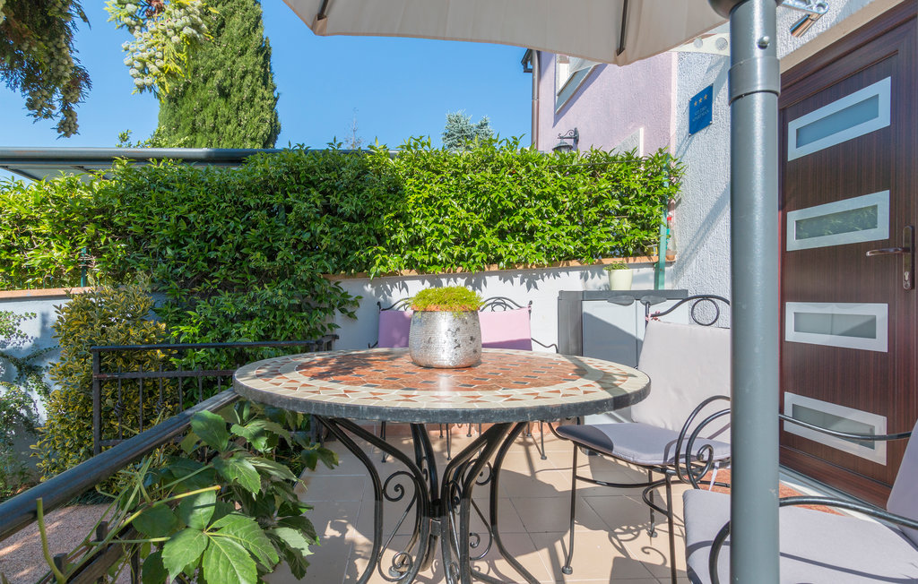 Ferienwohnung - Banjole , Kroatien - CIB203 4