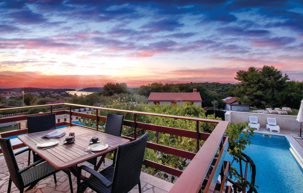 Ferienhaus - Banjole , Kroatien - CIB284 2