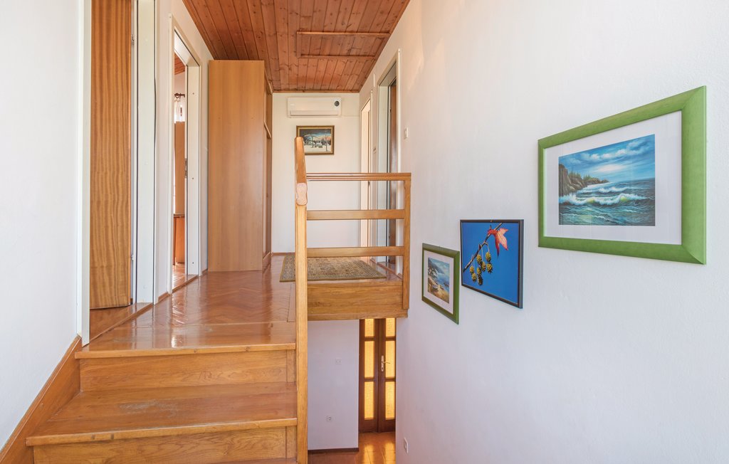 Ferienhaus - Medulin-Pomer , Kroatien - CIB298 11