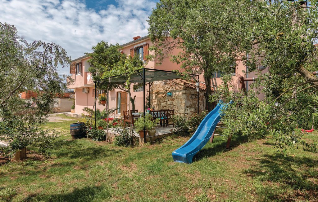 Ferieleilighet - Banjole , Kroatia - CIB356 11