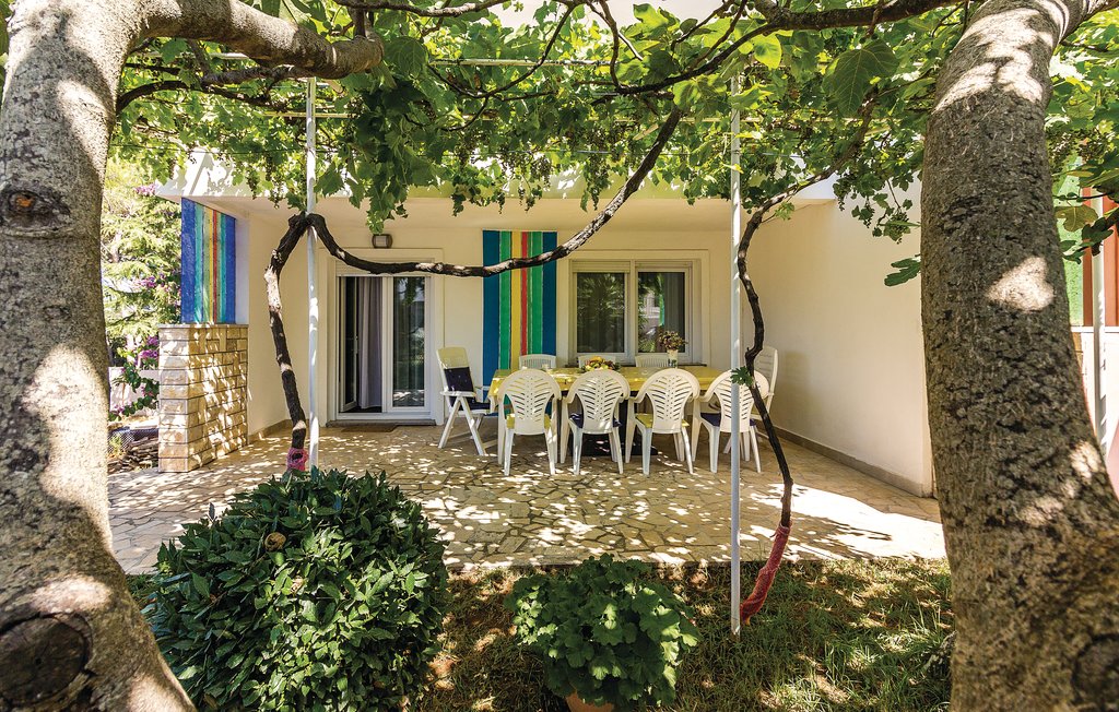 Feriehuse - Pula-Vinkuran , Kroatien - CIB403 3