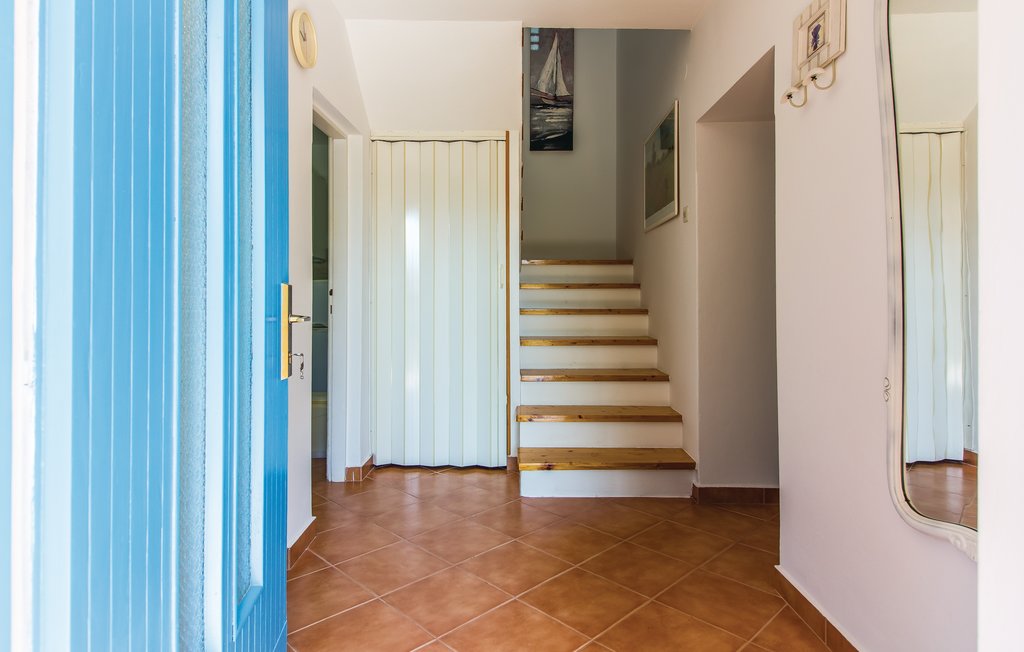 Feriehus - Banjole , Kroatia - CIB459 16