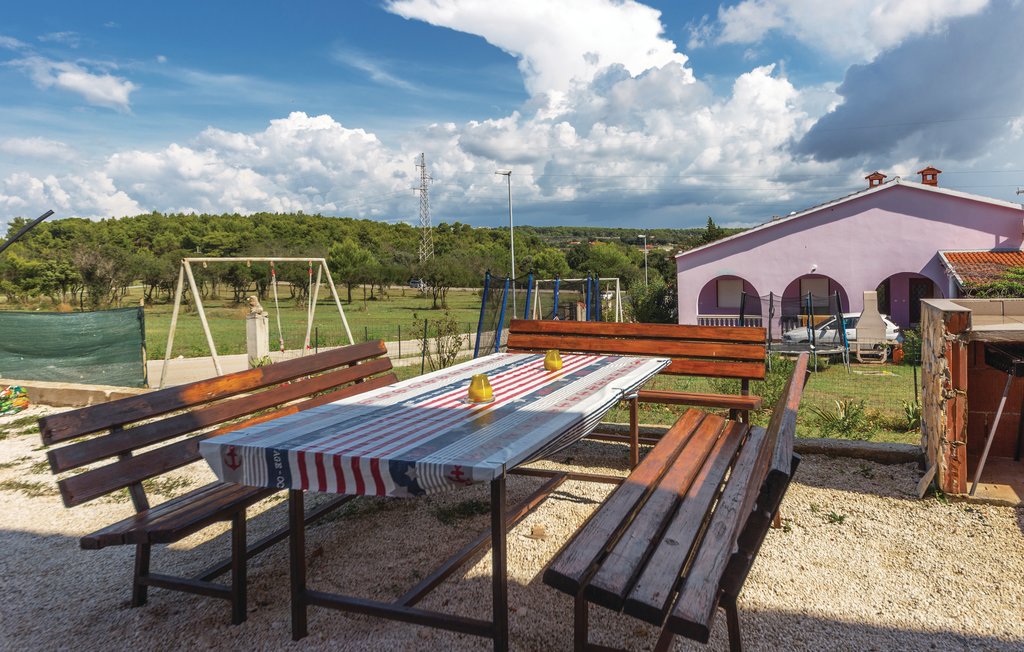 Feriehus - Banjole , Kroatia - CIB465 7