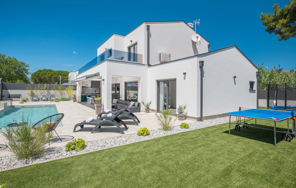 Semesterhus - Banjole , Kroatien - CIB507 17